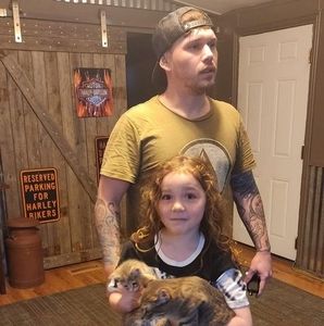 Meet your Posher, Kathi